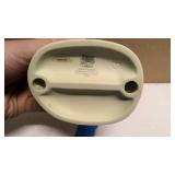 Precious Moments Figurine "Lead me to Calvary" item#260916