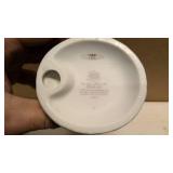 Precious Moments Figurine "To the apple of god