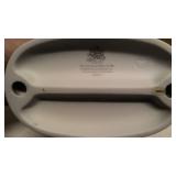 Precious Moments Figurine "My True Love Gave to Me" item#529273