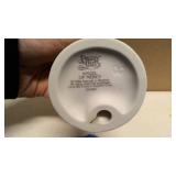 Precious Moments Figurine "Angel of Mercy" item#102482