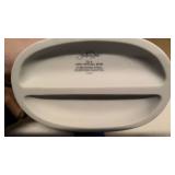 Precious Moments Figurine "to a very special mom" item#E-2824