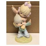 Precious Moments Figurine "I