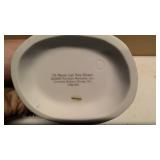 Precious Moments Figurine "I