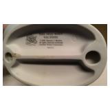 Precious Moments Figurine "Take Heed When You Stand" item#521272