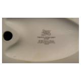 Precious Moments Figurine "Friends never drift apart" Item#100250