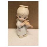 Precious Moments Figurine "Oh Holy Night" item#522546