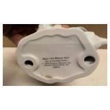 Precious Moments Figurine "Water I do Without You?"  item#108547