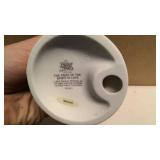 Precious Moments Figurine "The Fruit of the Spirit is Love" Item#521213