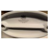 Precious Moments Figurine "My Love Blooms for you" Item#521728