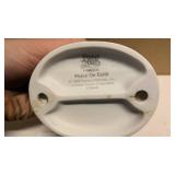 Precious Moments Figurine "Peace On Earth" Item#E2804R