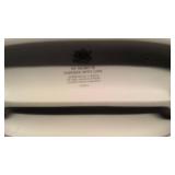 Precious Moments Figurine "My Heart is Exposed with Love" Item#520624