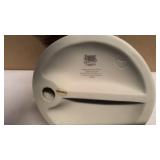 Precious Moments Figurine "a bouquet from god