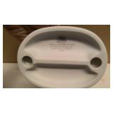 Precious Moments Figurine "Now I lay me down to sleep" Item#522058