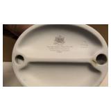 Precious Moments Figurine "You are Always there for me" Item#163627