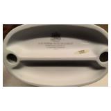 Precious Moments Figurine "Just Poppin