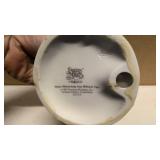 Precious Moments Figurine "Water -Meloncholy Day Without You" Item#521515