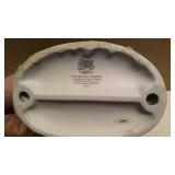 Precious Moments Figurine "Gone But Never Forgotten" Item#135967