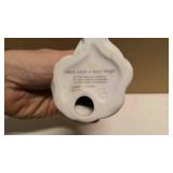 Precious Moments Figurine "Once upon a holy night" Item#523836