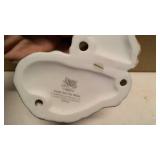 Precious Moments Figurine "Jonah and the whale" Item#488283