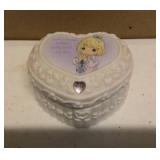 Precious Moments "There