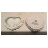 Precious Moments "There