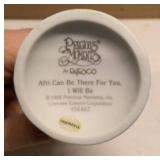 Precious Moments Figurine "International Little" set of 10