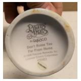 Precious Moments Figurine "International Little" set of 10