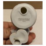 Precious Moments Figurine Snow Men Collectibles Item#730114 and 529524