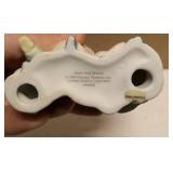 Precious Moments Figurine Collectibles Item#184098, 531812, 529486, and 1997 unknown