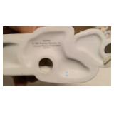 Precious Moments Figurine set of 5 = item#456217, 456217, 272833, 531871, unknown#