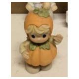 Precious Moments Figurine"item#732494, item#829269, item#184241, item#732494, and Item#883875