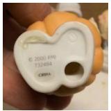 Precious Moments Figurine"item#732494, item#829269, item#184241, item#732494, and Item#883875