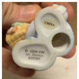 Precious Moments Figurine"item#732494, item#829269, item#184241, item#732494, and Item#883875