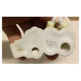 Precious Moments Figurine set of 5 = Item#634778, 456217, 732494, 456217, 650064