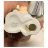 Precious Moments Figurine set of 7 Item#15792, 529435, 12416R, 634778, 529494, 634999, and 184071