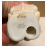 Precious Moments Figurine set of 7 Item#15792, 529435, 12416R, 634778, 529494, 634999, and 184071