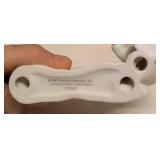 Precious Moments Figurine "Sugar Town" Collection of 4 Item#272809, 529567, 592222, and 529842