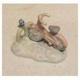 Precious Moments Figurine Vintage Misc items = Item#184144, 456217, 184020, 272906, and 184136