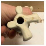 Precious Moments Figurine vintage animals Item#456217, 520764 "puppy love", Item#E-9376A, Item#531014, Item#456217