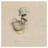 Precious Moments Figurine vintage animals Item#456217, 520764 "puppy love", Item#E-9376A, Item#531014, Item#456217