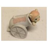 Precious Moments Figurine Vintage 4 items = "Oinky birthday" Item#524506, "You