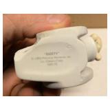 Precious Moments Figurine Vintage 4 items = "Oinky birthday" Item#524506, "You