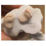 Precious Moments Figurine Angel Ornaments Item#272566, Item#150320, and item#153338