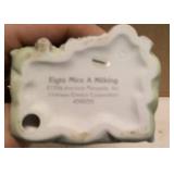 Precious Moments Figurine Vintage ornaments Item#456101, 183369, 456004, 456005, 879746