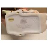 Precious Moments Figurine Vintage Ornaments Item#525324, Item#587796, item#522937, item#878855, item#456268, item#272736, item#730084, item#183911