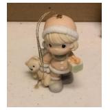Precious Moments Figurine Vintage Ornaments Item#881147, 455989, 532223, 456098, 456012