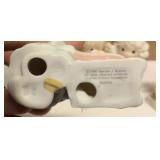 Precious Moments Figurine vintage Ornaments Item#183881, 456047, 521303, 521574, E-5633, "1997 ornament" "1999 Ornament", and #150126