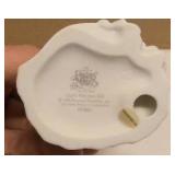 Precious Moments Figurine vintage Ornaments Item#183881, 456047, 521303, 521574, E-5633, "1997 ornament" "1999 Ornament", and #150126