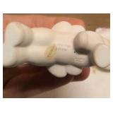 Precious Moments Figurine Vintage Ornaments Item#142700, 529206, Xmas stocking, 1994 ornament, 1996 ornament