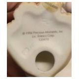 Precious Moments Figurine Vintage Ornaments Item#183903, 520470, 520462, 520276